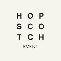 HOPSCOTCH EVENT logo - Similar company to Moon Event