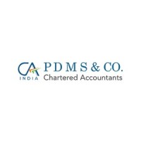 PDMS AND CO logo - Similar company to Inno Bharat