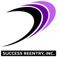 Success Reentry, Inc. logo - Similar company to Pmj Consulting: Equity, Inclusion & Social Justice Organizational Planning