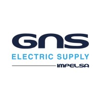 GNS ELECTRIC SUPPLY - IMPELSA logo - Similar company to Implesa