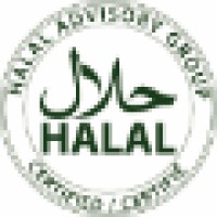 Halal Advisory Group logo - Similar company to Dairycentral & Cjr Wholesale Grocers