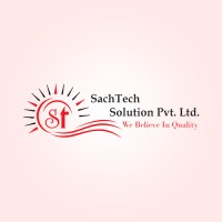 SachTech Solution Private Limited logo - Similar company to Ideapps