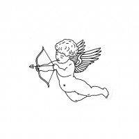 heretic : the agency logo - Similar company to Strategic Branding + Creative Direction