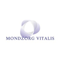 Vitalis Mondzorg Groep logo - Similar company to Farma-Dent | Curasept Benelux