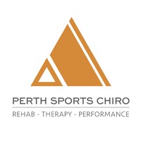 Perth Sports Chiropractor logo - Similar company to 1935 Group, Llc