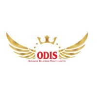 ODIS Business Solutions Private Limited logo - Similar company to Maxinium - Best Seo Company In Colombo, Sri Lanka