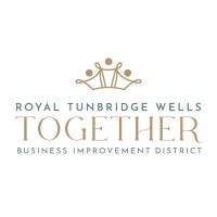 Royal Tunbridge Wells Together BID logo - Similar company to Selectapension