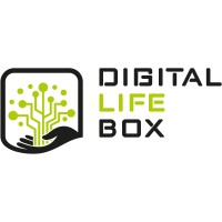 DigitalLIFEBox logo - Similar company to Adopt Intelligence