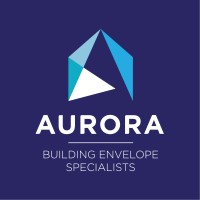 Aurora Building Envelope Specialists logo - Similar company to A-Tech Engineering Ltd.