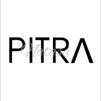 PITRA logo - Similar company to Left-Handesign® I Certified B Corp™