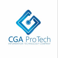 CGA ProTech logo - Similar company to Forward Operations Llc