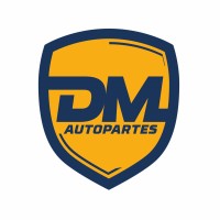 DM Distribuidora logo - Similar company to Evaplas S.A.