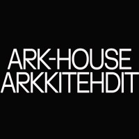 ARK-house arkkitehdit Oy logo - Similar company to Varsinais-Suomen Asumisoikeus Oy
