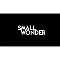 SMALL WONDER DIGITAL Agency logo - Similar company to Coin Box Mining
