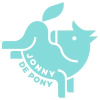 jonnydepony logo - Similar company to Mpc Terbank