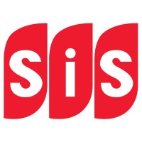 SiS Distribution (Thailand) Public Company Limited logo - Similar company to Netpulse Pte Ltd