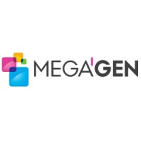 Megagen Romania logo - Similar company to Biodentixpro