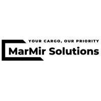 MarMir Solutions logo - Similar company to Reef Logistics Ltd