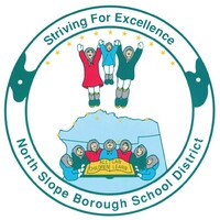 North Slope Borough School District logo - Similar company to Arctic Slope Native Association