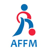 Association Française de Football en Marchant logo - Similar company to Wechange