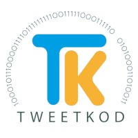 TweetKod logo - Similar company to Multi-Aid Programs (Maps)