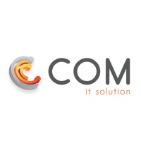 COM IT SOLUTION Sp. z o.o. logo - Similar company to Labmaster Lims