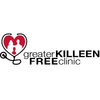 Greater Killeen Free Clinic logo - Similar company to Feelnow.Tech