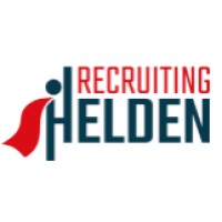 RecruitingHelden logo - Similar company to Appsware
