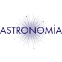 Astronomia logo - Similar company to Iag-Usp - Instituto De Astronomia, Geofísica E Ciências Atmosféricas Da Universidade De São Paulo