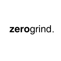 ZeroGrind logo - Similar company to Oneway