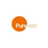 Pure Property Finance logo - Similar company to Truffle Specialist Finance