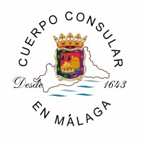 Cuerpo Consular Málaga logo - Similar company to Startup Grind Malaga