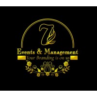 7 Events and Management logo - Similar company to 7Events.In Event Management Studio Private Limited