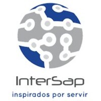 Intersap México logo - Similar company to Gimon & Asociados