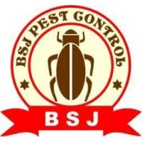 BSJ Pest Control logo - Similar company to Star City Pest Control And Wildlife Services