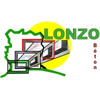 LONZO BETON logo - Similar company to Kim Entreprises