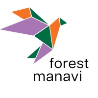 forest manavi logo - Similar company to Hv Digital
