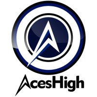 Aces High Esports Club