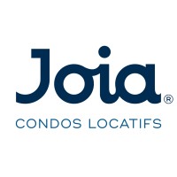 JOIA Condos Locatifs logo - Similar company to Mc Properties