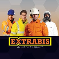 Extrabis - Rabotna obleka i oprema logo - Similar company to Avio Digitech Llp