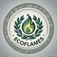 ECOFLAMES logo - Similar company to Gren Solutions