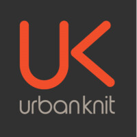 Urban Knit logo - Similar company to Urban Renewal Consignment