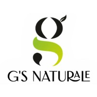 G's Naturale logo - Similar company to Beej Spices