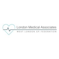 London Medical Associates West London GP Federation logo - Similar company to Haringey Gp Federation