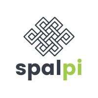 Spalpi logo - Similar company to Bleuwire™