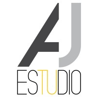 AJ ESTUDIO logo - Similar company to Mg Interior Design Group