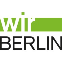 wirBERLIN gGmbH logo - Similar company to Oclean Hamburg