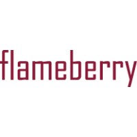 Flameberry logo - Similar company to Insulated Systems Ltd