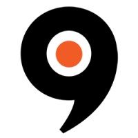 Comma Digital Solutions logo - Similar company to Dynamic Click Sdn Bhd