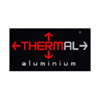 THERMAL ALÜMİNYUM GİYDİRME CEPHE SİSTEMLERİ SAN. VE TİC. LTD.ŞTİ logo - Similar company to Metaltek Mutfak